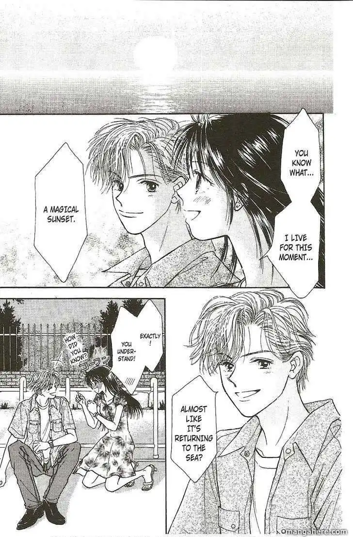 Venus wa Kataomoi Chapter 17 20